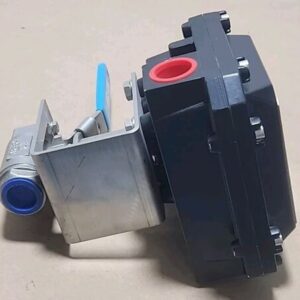 NEW Moniteur Devices Sentinel AFNB-E120X14221 Lock Out Valve ¾" Valve +Warranty - Image 10