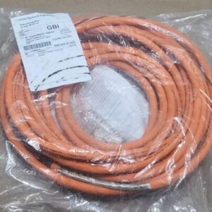 *FACTORY SEALED* Allen-Bradley 2090-CPBM4DF-16AF12 /A Servo Cable + Warranty! - Image 5