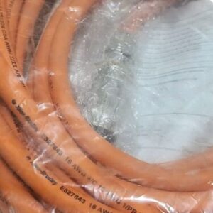 *FACTORY SEALED* Allen-Bradley 2090-CPBM4DF-16AF12 /A Servo Cable + Warranty! - Image 6