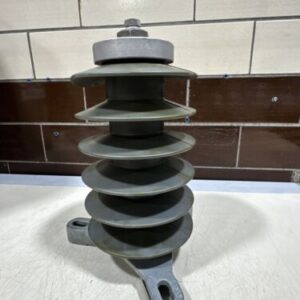 *NEW* Hubbell EVP001300 EVP Station Class Arrester 12.7 kV MCOV 15kV Rated - Image 2
