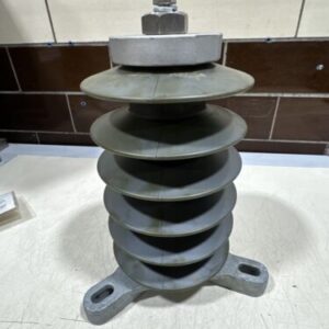 *NEW* Hubbell EVP001300 EVP Station Class Arrester 12.7 kV MCOV 15kV Rated - Image 3