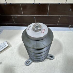 *NEW* Hubbell EVP001300 EVP Station Class Arrester 12.7 kV MCOV 15kV Rated - Image 4