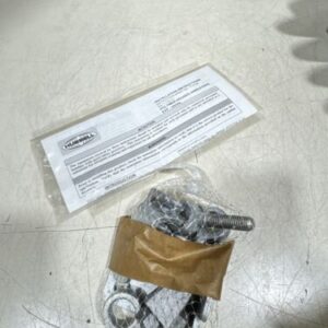 *NEW* Hubbell EVP001300 EVP Station Class Arrester 12.7 kV MCOV 15kV Rated - Image 7