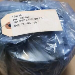 *BRAND NEW SURP* Rexnord Thomas 201 DBZ Flexible Coupling QD TD 🇺🇸 + Warranty! - Image 3