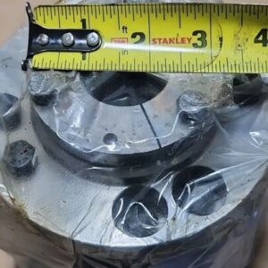 *BRAND NEW SURP* Rexnord Thomas 201 DBZ Flexible Coupling QD TD 🇺🇸 + Warranty! - Image 5