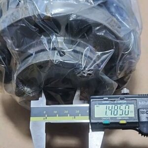 *BRAND NEW SURP* Rexnord Thomas 201 DBZ Flexible Coupling QD TD 🇺🇸 + Warranty! - Image 7
