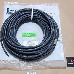 *NEW SURPLUS* L-Com TFDL5089-100 Electrical Cable CMX Hi-Flex Extreme + Warranty - Image 1