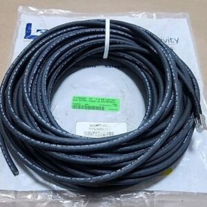 *NEW SURPLUS* L-Com TFDL5089-100 Electrical Cable CMX Hi-Flex Extreme + Warranty - Image 2