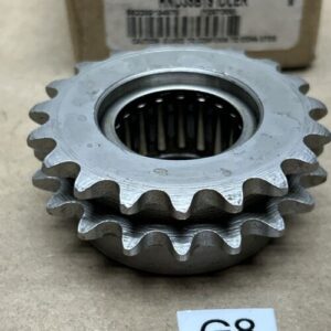 Browning double sprocket idlers -HND35B19 Idler Fast Shipping + Warranty - Image 2