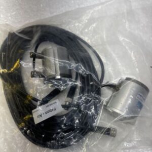 ** New QTY Of 2 Fabco-Air H-7-X-E Clamp Bar  Cylinder Fast Shipping # - Image 5