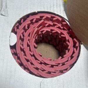 BRAND NEW Fenner Drives POWERTWIST Double-V High Performance V Belt 0408250 100β - Image 3
