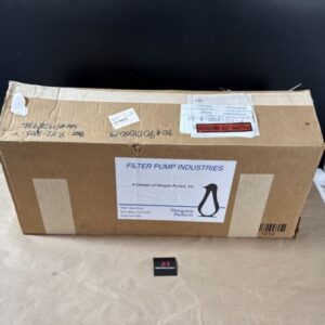 New Penguin P-1 1/2 AK Filter Pump Warranty Fast Shipping 🇺🇸 - Image 1