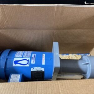 New Penguin P-1 1/2 AK Filter Pump Warranty Fast Shipping 🇺🇸 - Image 2