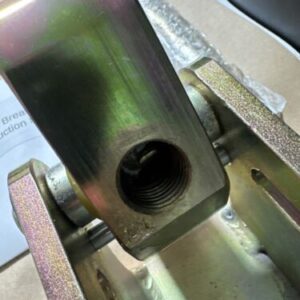 New Smith Craft EZ Breaker Chain Breaker Base Warranty 🇺🇸 - Image 4