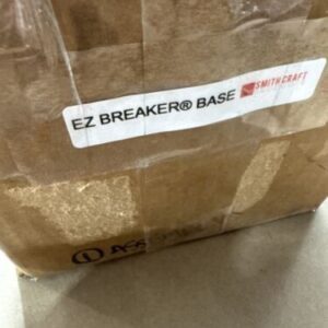 New Smith Craft EZ Breaker Chain Breaker Base Warranty 🇺🇸 - Image 6