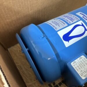 New Penguin P-1 1/2 AK Filter Pump Warranty Fast Shipping 🇺🇸 - Image 4