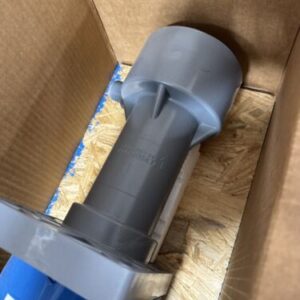 New Penguin P-1 1/2 AK Filter Pump Warranty Fast Shipping 🇺🇸 - Image 5