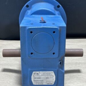 NEW SURPLUS- PCMC / Hub City 0221-19711 5:1 Ratio Worm Gear Reducer 88435 🇺🇸 - Image 4