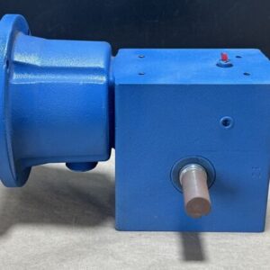 NEW SURPLUS- PCMC / Hub City 0221-19711 5:1 Ratio Worm Gear Reducer 88435 🇺🇸 - Image 6