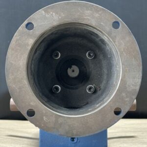 NEW SURPLUS- PCMC / Hub City 0221-19711 5:1 Ratio Worm Gear Reducer 88435 🇺🇸 - Image 7