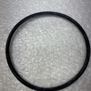 ** NEW O RING EPDM A70 BLK 347 4-1/4" X 4-5/8" 3/16 (QTY Of 6) FAST SHIPPING # - Image 4