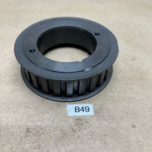Warner Electric 689-0256S 38761 Timing Belt Pulley NIB Fast Shipping!+Warranty - Image 2
