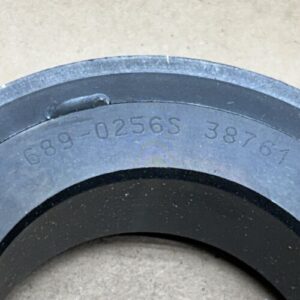 Warner Electric 689-0256S 38761 Timing Belt Pulley NIB Fast Shipping!+Warranty - Image 3