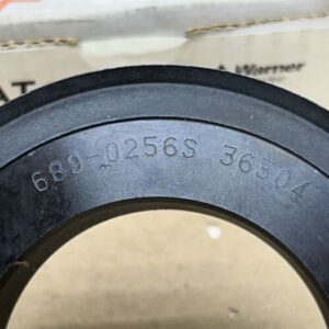 Warner Electric 689-0256S 38761 Timing Belt Pulley NIB Fast Shipping!+Warranty - Image 8