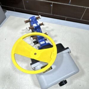 Tyco Keystone Epi-Torc EPI-6 Actuator 100-952-230-777-502 600 in-lb *TESTED* - Image 2