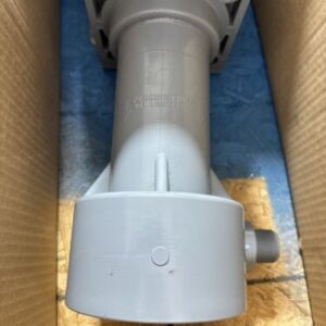 New Penguin P-1AK-3 Filter Pump 230/460/190/380 Warranty 🇺🇸 - Image 3