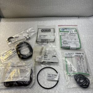 **New O-RINGS Mixture Of Rings See Photos Fast Shipping &Warranty# - Image 1