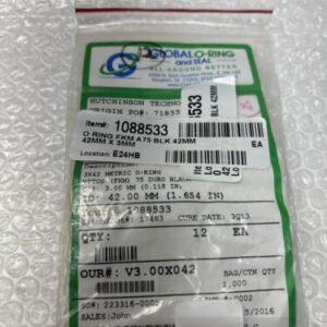 **New O-RINGS Mixture Of Rings See Photos Fast Shipping &Warranty# - Image 2