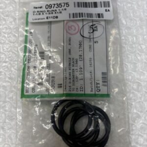 **New O-RINGS Mixture Of Rings See Photos Fast Shipping &Warranty# - Image 4