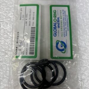 **New O-RINGS Mixture Of Rings See Photos Fast Shipping &Warranty# - Image 5