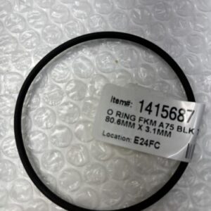 **New O-RINGS Mixture Of Rings See Photos Fast Shipping &Warranty# - Image 6