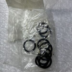 **New O-RINGS Mixture Of Rings See Photos Fast Shipping &Warranty# - Image 7