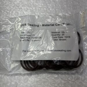 **New O-RINGS Mixture Of Rings See Photos Fast Shipping &Warranty# - Image 11