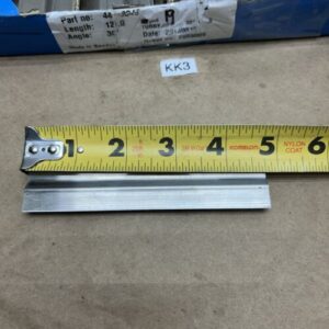 Andritz Turn Knife TK-II 44-8349 Length: 121.0Angle: 30 degree Pack of 19 - Image 6