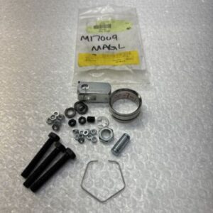 ** NEW MAGL M170U9 INSERT,COUPLINGS;2-1/2” DIA;URETHANE FAST SHIPPING # - Image 1