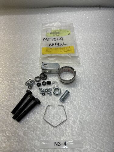 ** NEW MAGL M170U9 INSERT,COUPLINGS;2-1/2” DIA;URETHANE FAST SHIPPING # Main Image