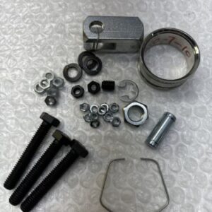 ** NEW MAGL M170U9 INSERT,COUPLINGS;2-1/2” DIA;URETHANE FAST SHIPPING # - Image 3