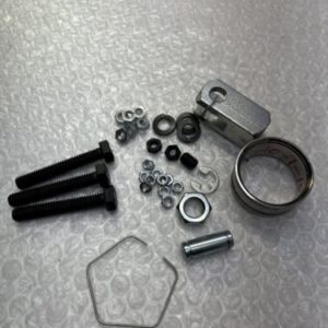 ** NEW MAGL M170U9 INSERT,COUPLINGS;2-1/2” DIA;URETHANE FAST SHIPPING # - Image 4
