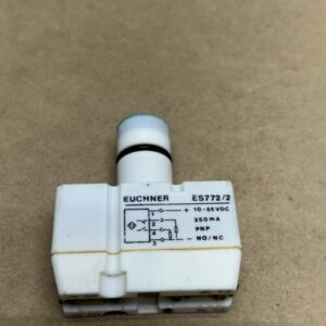 * Pre-Owned* EUCHNER ES772/2 Fast Shipping!+ Warranty - Image 3