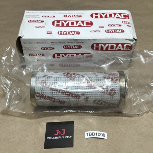 NEW OPEN BOX- HYDAC 1253070 Filter Element 0240D003BH4HC || FAST SHIPPED 🇺🇸 Main Image