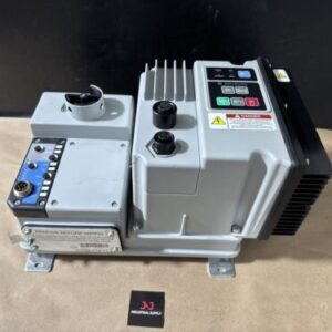 Allen Bradley Armorstart Base And Control Module 284D-FVD2P3Z-10-CR-3-SB 🇺🇸 - Image 1