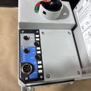 Allen Bradley Armorstart Base And Control Module 284D-FVD2P3Z-10-CR-3-SB 🇺🇸 - Image 2