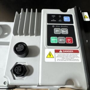 Allen Bradley Armorstart Base And Control Module 284D-FVD2P3Z-10-CR-3-SB 🇺🇸 - Image 6