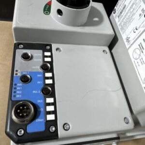 Allen Bradley Armorstart Base And Control Module 284D-FVD2P3Z-10-CR-3-SB 🇺🇸 - Image 7