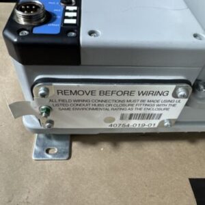 Allen Bradley Armorstart Base And Control Module 284D-FVD2P3Z-10-CR-3-SB 🇺🇸 - Image 8