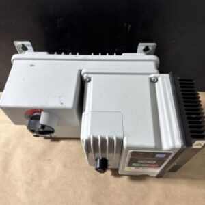 Allen Bradley Armorstart Base And Control Module 284D-FVD2P3Z-10-CR-3-SB 🇺🇸 - Image 10